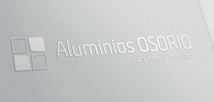 Aluminios Osorio - Carpintería metálica en Valencia