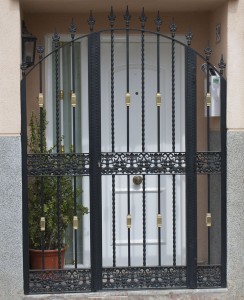 Cancelas