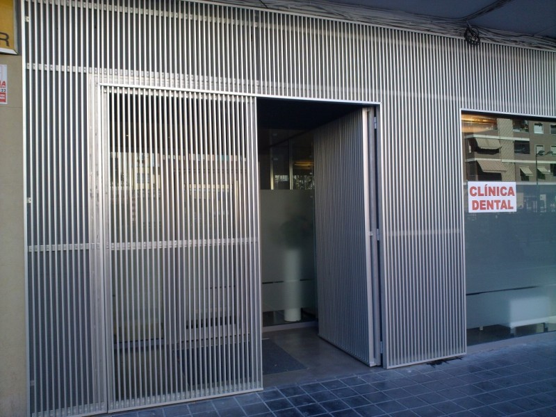 Puertas