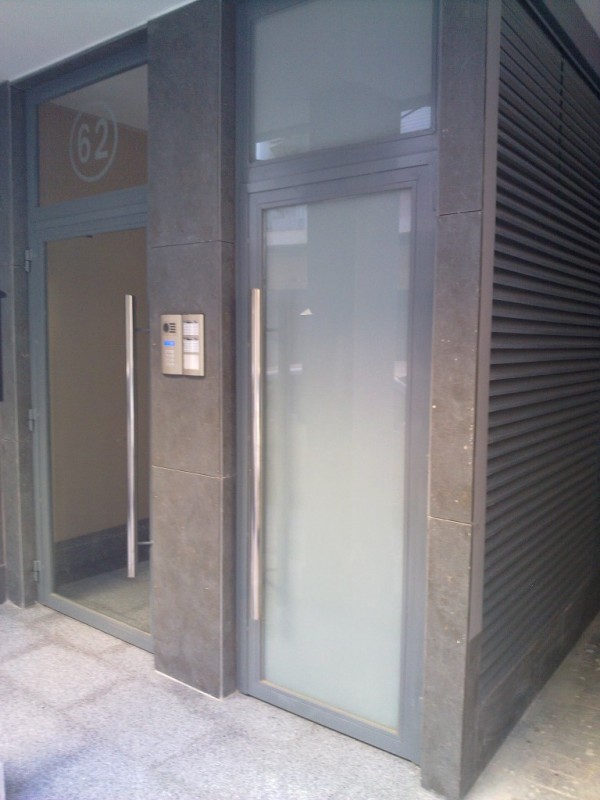 Puertas
