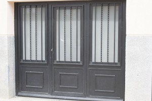 Puertas