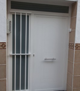 Puertas
