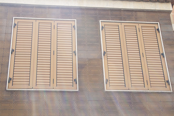 ventanas